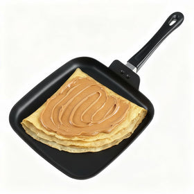 ORBxYoo note on induction compatibility for the griddle pan