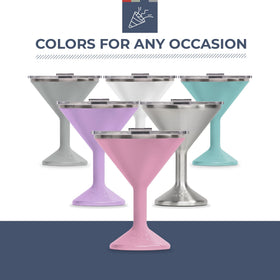 ORCA Tini portable design suited for outdoor gatherings and travel