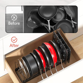 ORDORA no-tools assembly for quick setup.