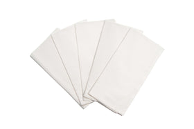 Organic Cotton Mart bread towels proofing cover, natural color ideal for dough rise
