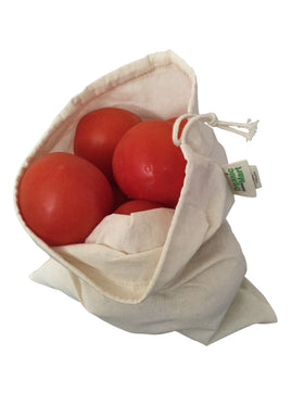 Organic Cotton Mart eco packaging for the set
