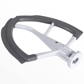 ORIEMARS Flex Edge Beater highlights durable stainless core for reliable performance.