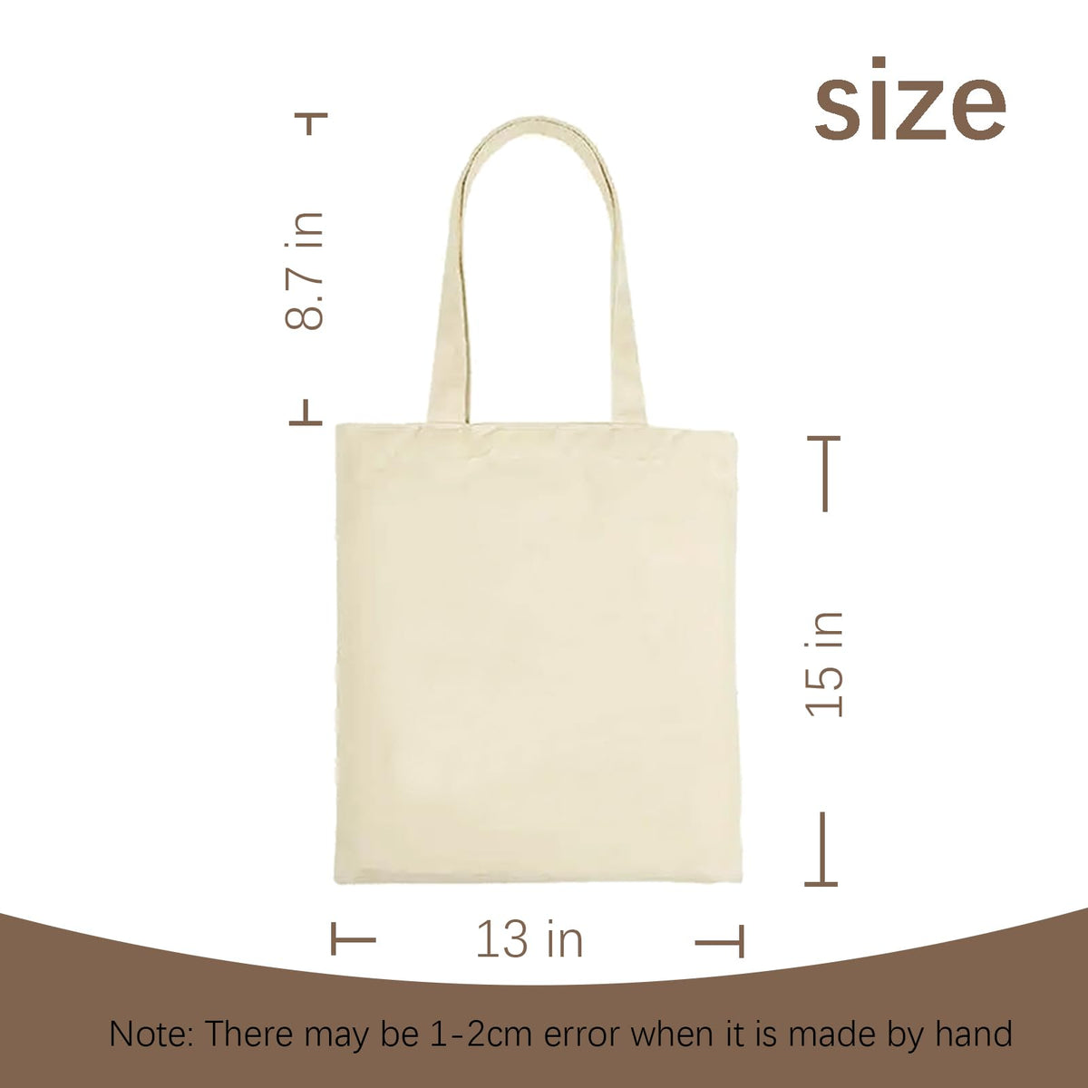 ORJ tote highlights durable polyester material and foldable storage.