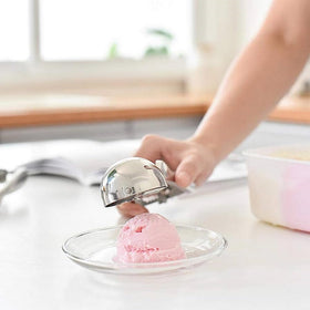 OSHLANT small cookie scoop 1.5 Tbsp for precise cookies