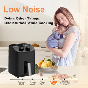 OSTBA 1-year extended warranty and reliable after-sales support.