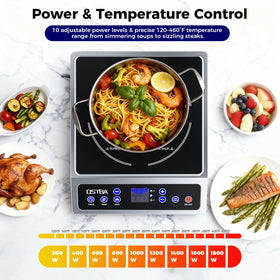 OSTBA timer display showing up to 3 hours of control