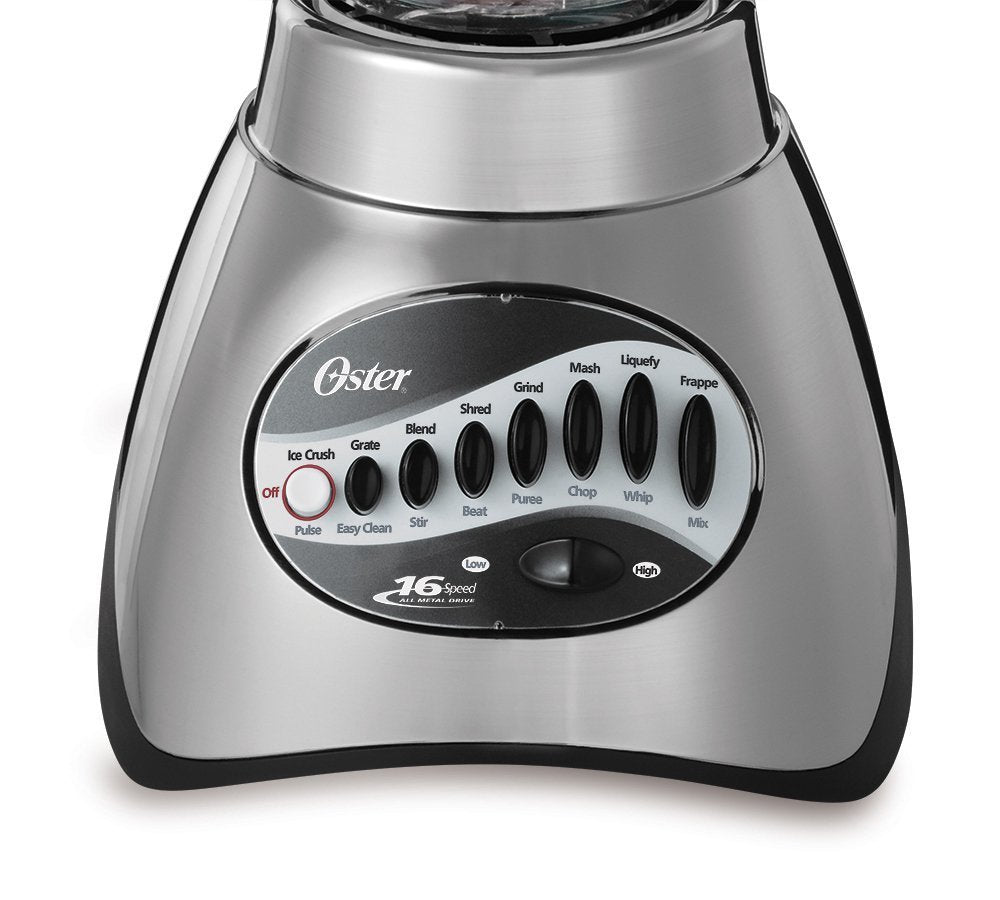 2-ounce filler cap with measurements for precise pouring