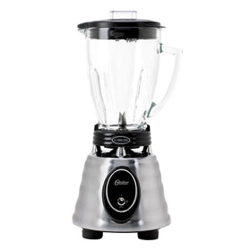 Oster Classic Series blender with Crush Pro 4 Blade for smooth purees and even blends