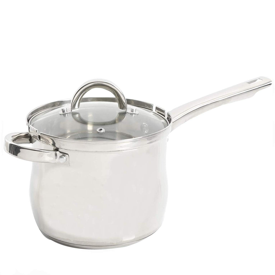 Oster Sangerfield 3.65-quart fryer basket for small batch frying.