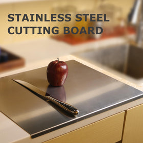 OTAVILEM 40x30 cm size fits standard counters and prep spaces
