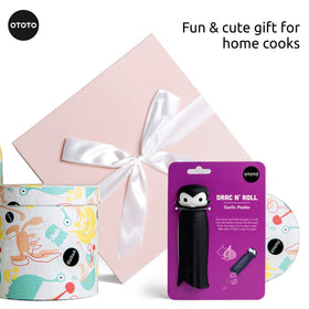 OTOTO Drac N' Roll makes a playful yet practical kitchen gift