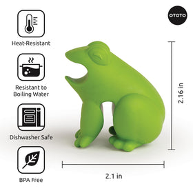 OTOTO HopTop cute kitchen gift for gadget lovers.