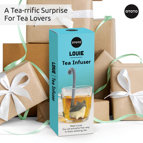 Ideal conversation starter at parties or cozy tea sessions