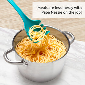 OTOTO Papa Nessie makes a delightful gift idea for food lovers