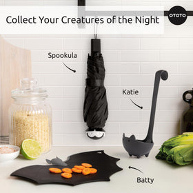 OTOTO spooky gifts kitchen set ready for unique Halloween gifting