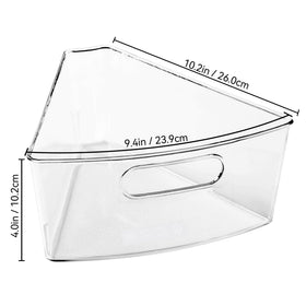Oubonun hand-wash-only bins encourage careful cleaning and longevity.