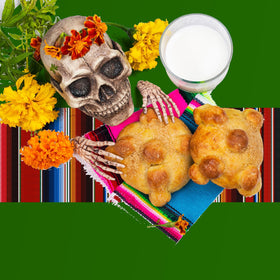 Oudain Cinco de Mayo decor tablecloth ideal for festive events.
