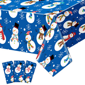 Oudain Cinco de Mayo tablecloth stripe design brightens party tables