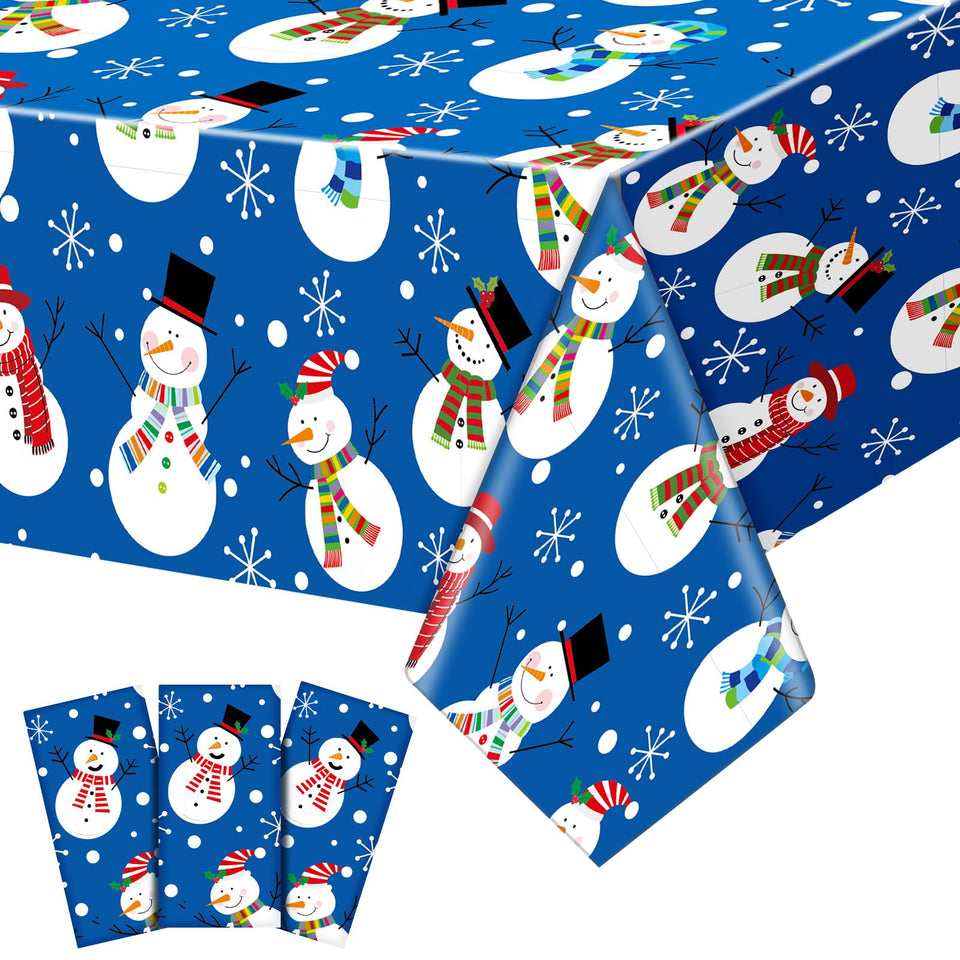 Oudain Cinco de Mayo tablecloth stripe design brightens party tables