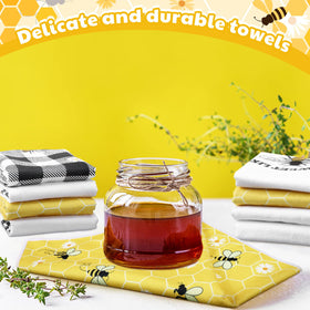 Oudain housewarming gift towels make a thoughtful, practical present.
