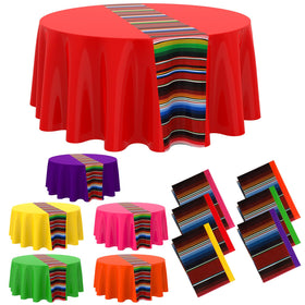 Oudain wedding and restaurant use tablecover provides versatile decoration