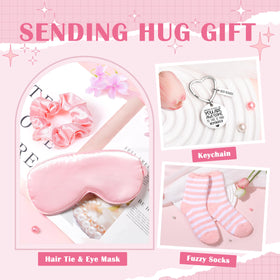 Oufrenn plush socks deliver cloud-soft comfort for cozy days