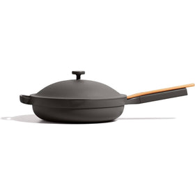 Our Place Large Always Pan on full view showing its versatile all-in-one design for everyday cooking