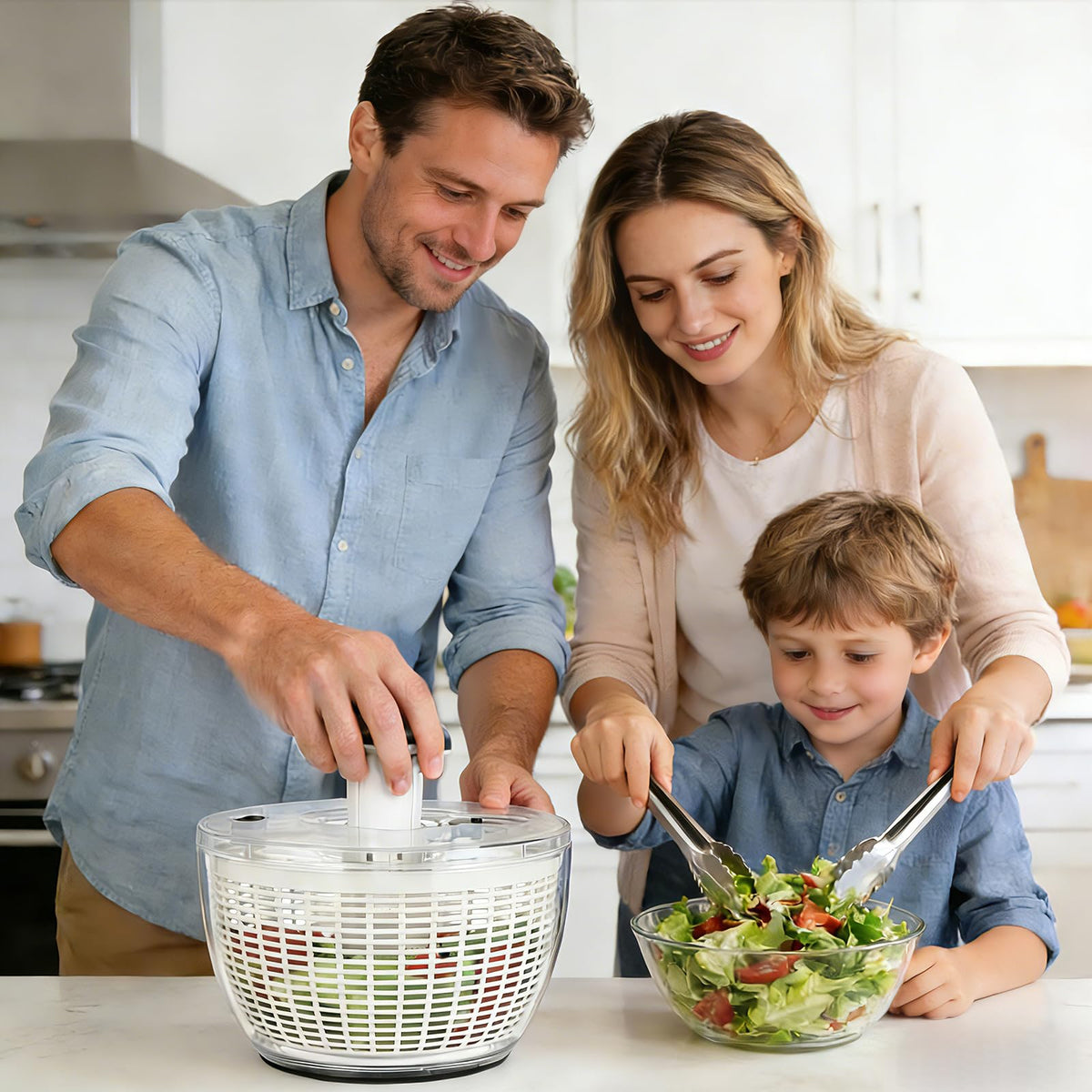 Ourokhome daily-use drying for herbs and vegetables