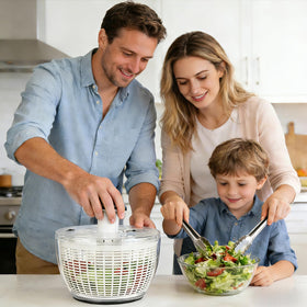 Ourokhome daily-use drying for herbs and vegetables
