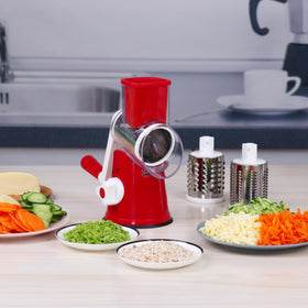 Ourokhome gift-ready cheese grater for food lovers