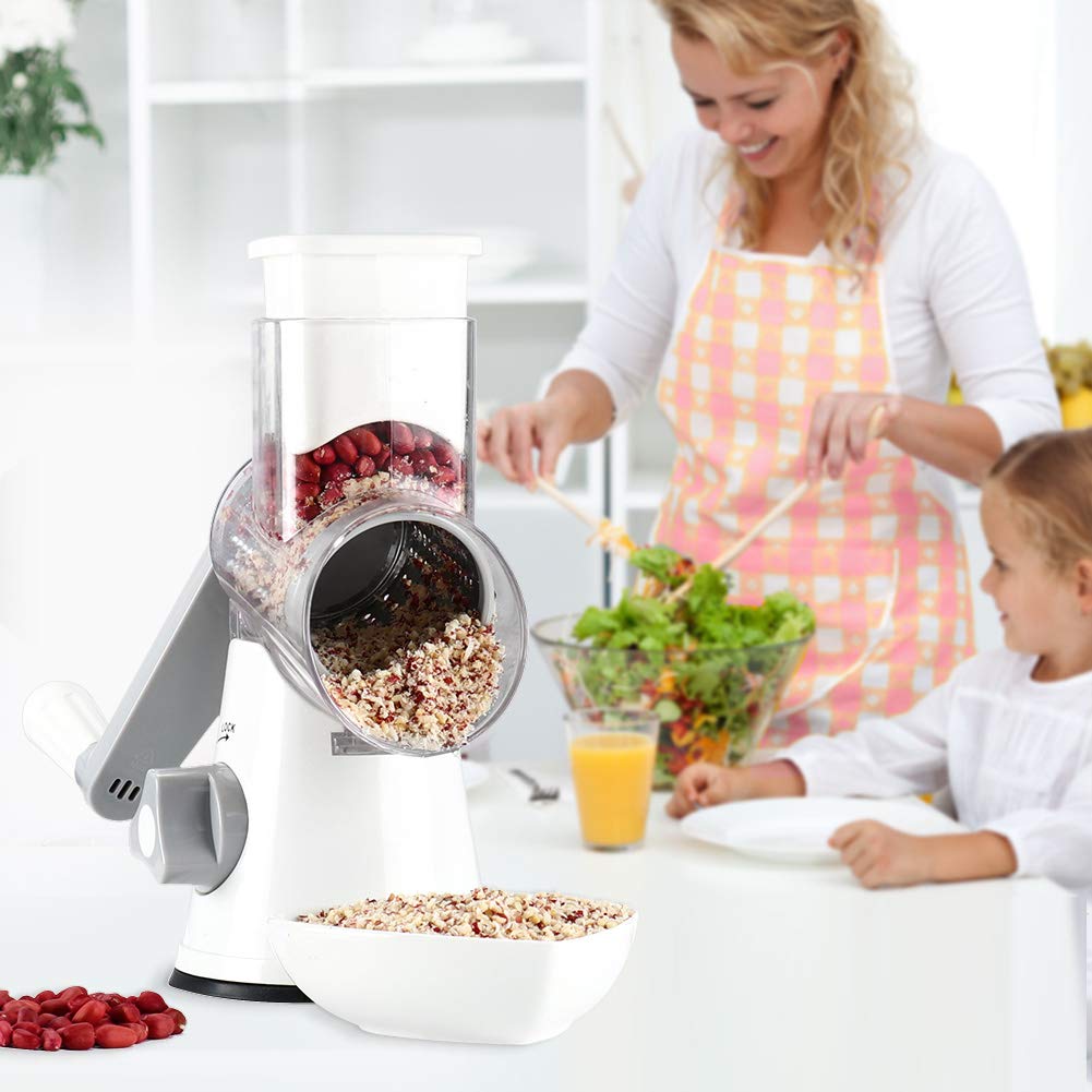 Ourokhome gift-ready kitchen gadget for birthdays and holidays