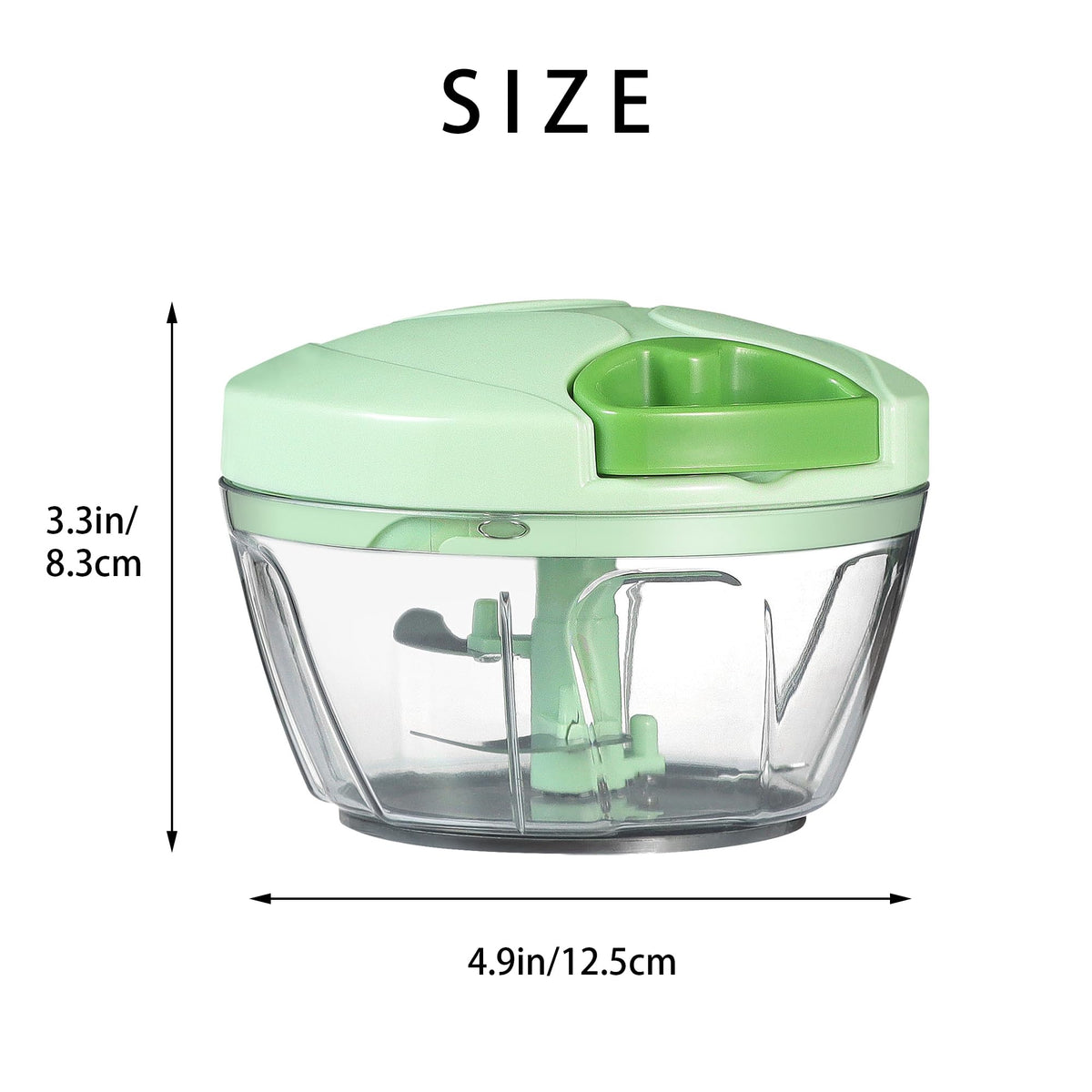 Ourokhome gift-ready kitchen gadget suitable for cooks and food lovers.