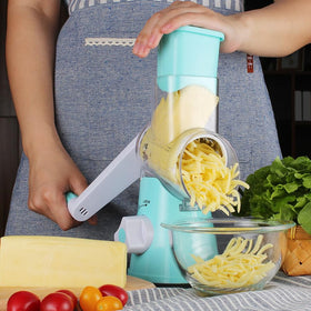 Ourokhome ready-to-use tool for toppings and hash browns