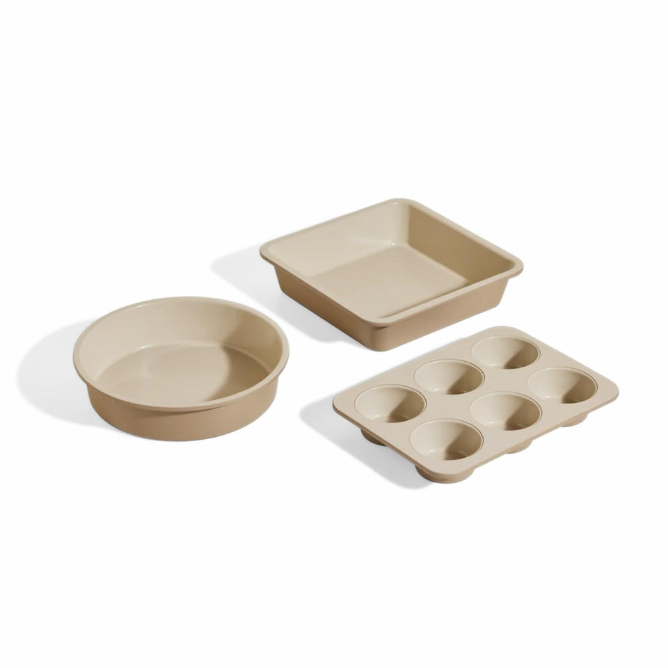 Our Place Wonder Oven 8-inch round pan – even heat for cakes and casseroles