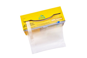OutOfAir bags with cutter enable precise sizing without scissors