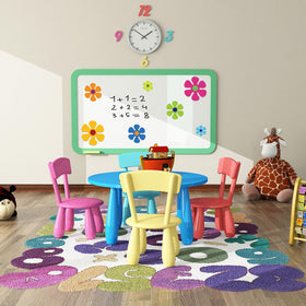 Outus craft-friendly flower magnet set, easy to DIY with magnets