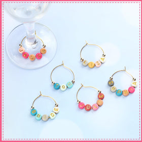 Outus tweezer simplifies bead assembly for custom charms