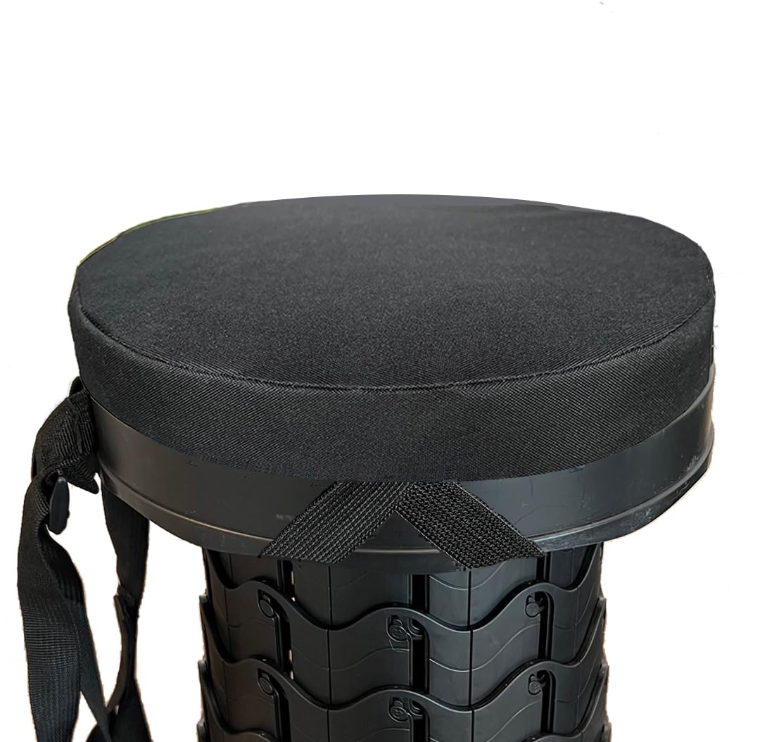 Outward Gear cushion weighs under 100g for travel.