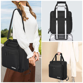 OUUTMEE bag padded sides protect the brewer during transit