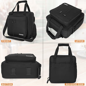OUUTMEE bag waterproof material guards against spills and weather