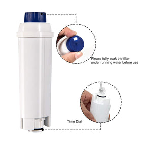 Ouxunus DLSC002 compatible with ECAM ESAM ETAM lines.