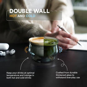Ovalware cups cupping bowls invite flavor exploration and aroma tasting.
