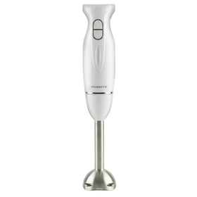 OVENTE HS560W immersion blender with 300W motor for quick smoothies.