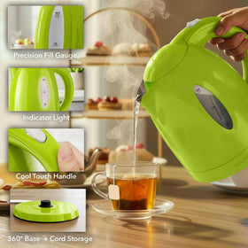Removable spout filter for debris-free pouring
