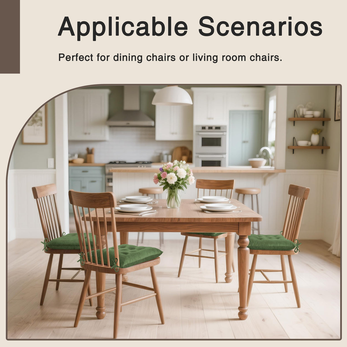 OVOV porous positioning design keeps filling even for consistent comfort