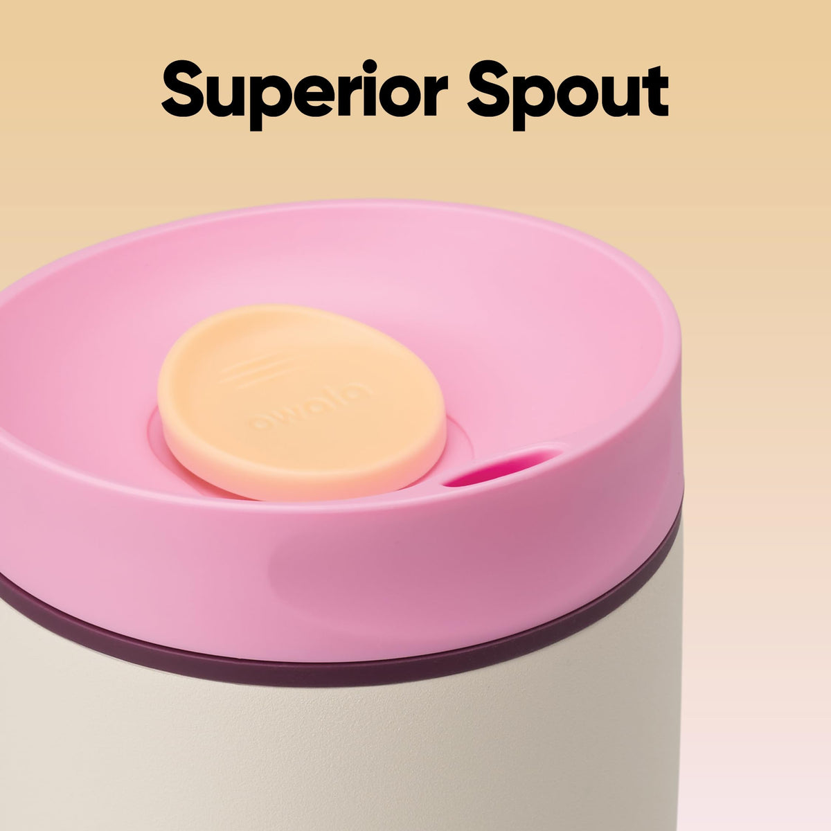 BPA-free materials ensure a safe, reusable coffee mug for daily use.