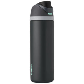 Owala FreeSip 24oz bottle with straw for easy on-the-go sipping