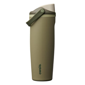 Owala FreeSip Sway bottle with 2-in-1 spout for versatile sipping on the go