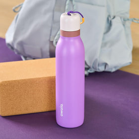 Owala FreeSip Twist 18-ounce bottle ready for all-day hydration