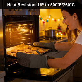 Owfeel gift-ready kitchen set ideal for the home chef in your life